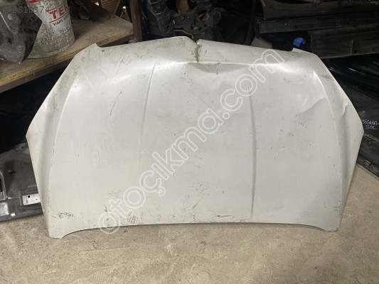 OPEL MOKKA MOTOR KAPUTU ÇIKMA CANCAN OPEL
