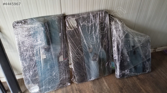 Doğan SLX kapı döşemesi