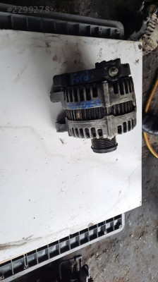 FORD MONDEO ŞARJ DİNAMOSU