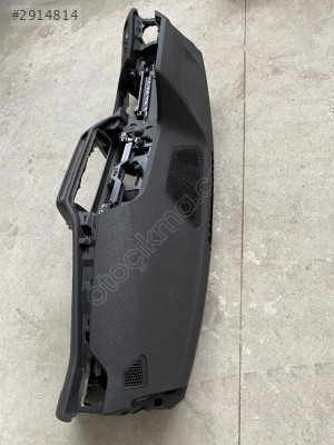 BMW G20 320İ 330İ ÇIKMA ORJİNAL AİRBAG SETİ