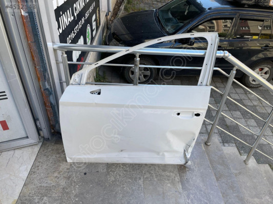 SEAT LEON SOL ÖN KAPI