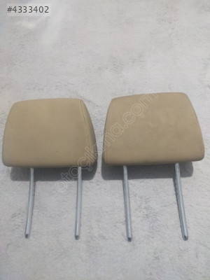 BMW 3 ÖN KOLTUK BAŞLIĞI E90 E91 E92 E93