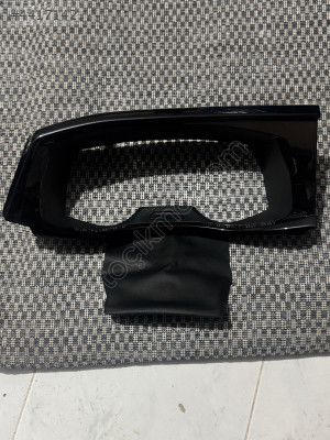 7LF857053 VW Transporter Analog gösterge çerçevesi