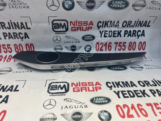 MERCEDES W205C SERİSİ ARKA SAĞ KAPI TRIM ÇIKMA YEDEK PARÇA