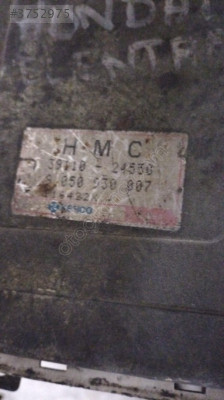 39110-24550 Hyundai Elantra motor beyni