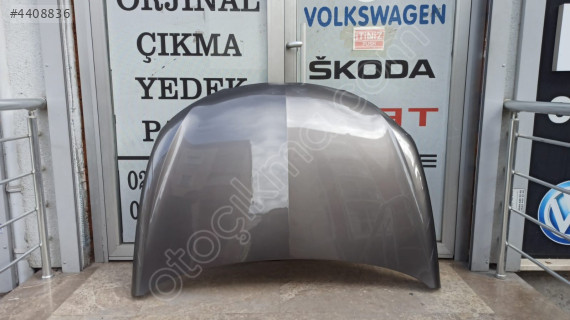 SEAT IBİZA ÖN KAPUT