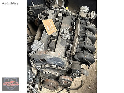FORD MONDEO 2000 FUIL MOTOR