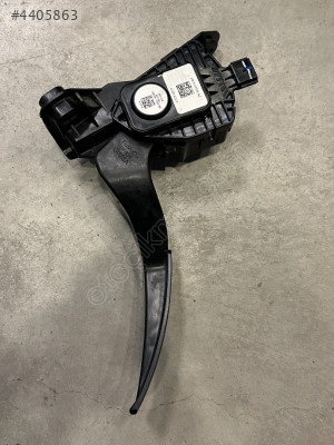 2015-2022 FORD RANGER GAZ PEDALI AB39-9F836-AC