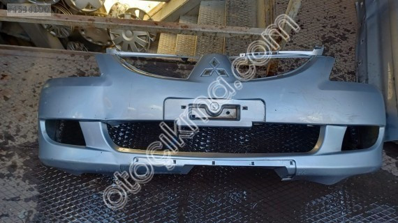 LANCER 2003 2005 MODEL TAMPON PARÇA GRİ BOYALI