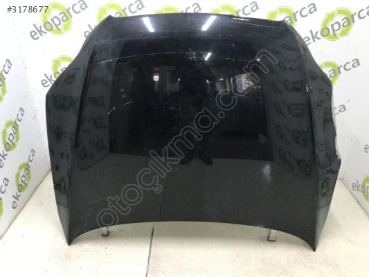 AUDI Q7 2010 2017 ÖN KAPUT 4L0823029