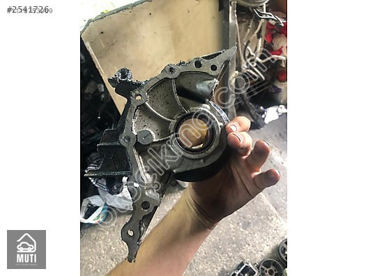 Dacia Logan Sandero Shaft Muhafaza 315062