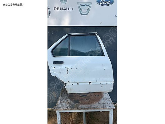 Renault19 Europa sağ arka kapı 4.750 TL