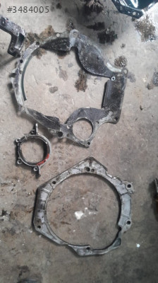 Kia sephia 1.5 16v doch motor sanziman ara saçları yedek parça