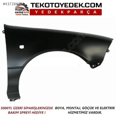 SUZUKİ ÖN ÇAMURLUK SAĞ SOL 1989 1990 1991 1992 1993 1994 VE ÜZERİ