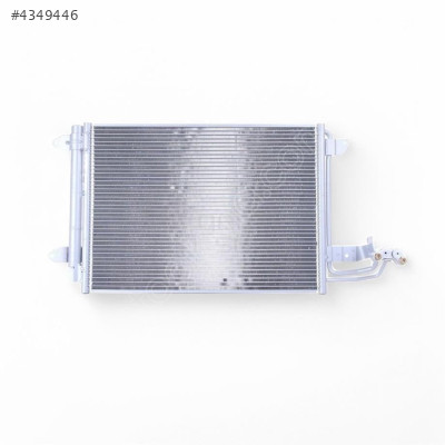 Vw Golf6 Klima Radyatörü 2005-2008 1K0820411Q