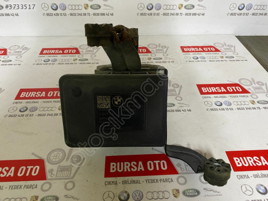 BMW F34 GT 3 SERİ 6869726 ABS BEYNİ ORJİNAL