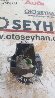 8K1857289 Audi A4 2014  Mars kontak beyni yuvası