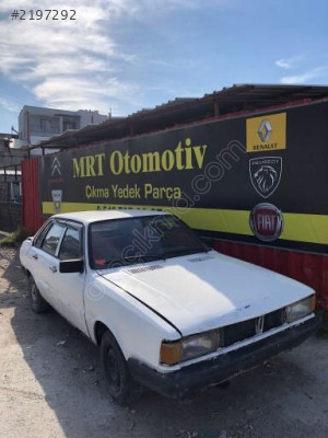 AUDİ 80 SİGORTA KUTUSU