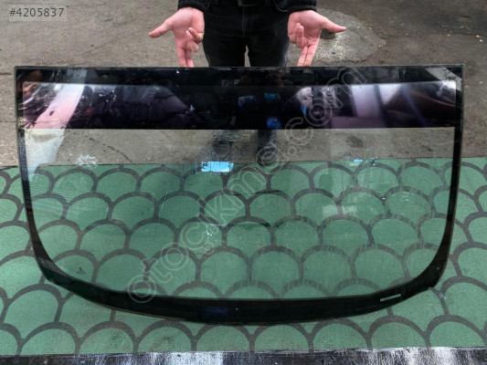 FIAT FIORINO 1.3 EURO 6 BAGAJ CAM *ALKAN OTOMOTİV*