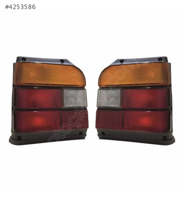 SUZUKI ALTO MARUTI STOP SAĞSOL 1988 1996...