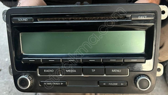 VOLKSWAGEN CADDY TEYİP