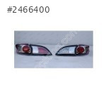 MAZDA 3  STOP TAKIM