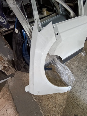 Audi Q5 sağ ön çamurluk orjinal çıkma parça