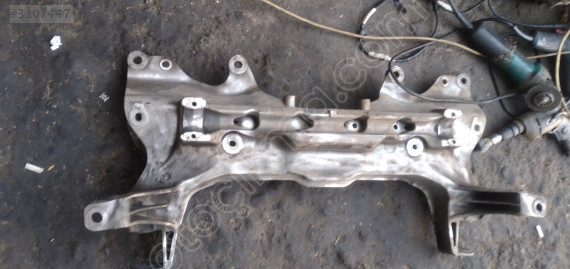 FİAT LİNEA MOTOR TRAVERSİ