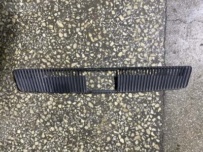 Opel Vectra C Torpido Üst ızgara