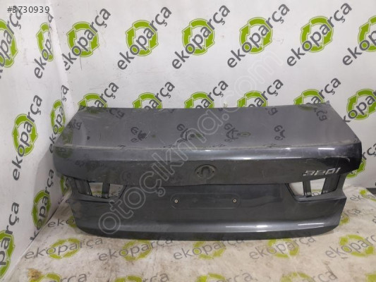 2019-2023 BMW 3 Serisi G20 Bagaj Kapağı - Parça No: 4100745594