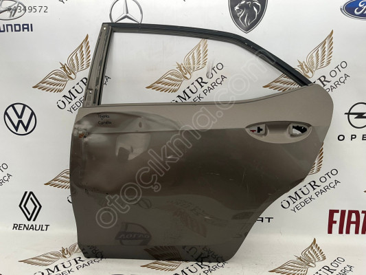 TOYOTA COROLLA SOL ARKA KAPI - ORİJİNAL ÇIKMA