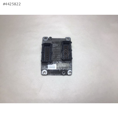 Fiat Punto 1.2 Motor Beyni 0261206980 00468019640