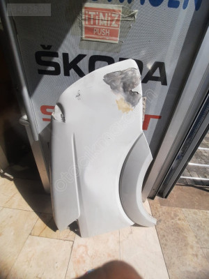 vw crafter  sağ ön çamurluk