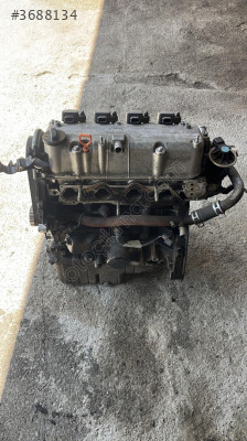HONDA CİVİC VİTEC  2  KOMPLE KULE MOTOR