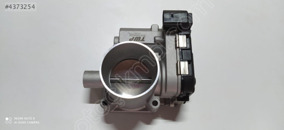 VOLKSWAGEN GOLF 2013 2016 GAZ KELEBEĞİ 03F133062B