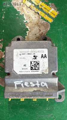 Ford Fiesta çıkma orjinal airbag beyni 4000