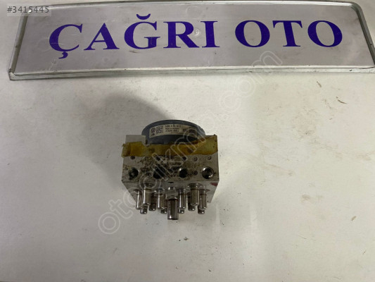 AUDİ A3 ABS BEYNİ 5Q0614517 ÇAĞRI OTO MASLAK