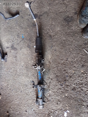 Fiat Linea direksiyon kutusu