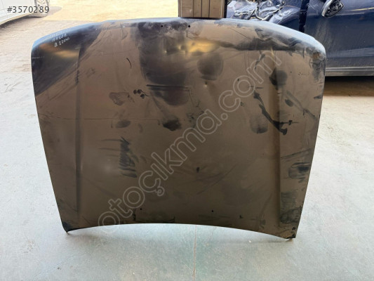 MAZDA B2200 MOTOR KAPUTU  ÇIKMA ORJİNAL HAKANOTO DA