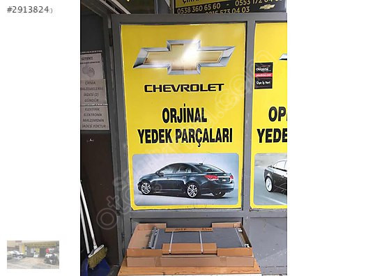 Opel astra k sıfır muadil klima radyatörü ORJİNAL OTO OPEL