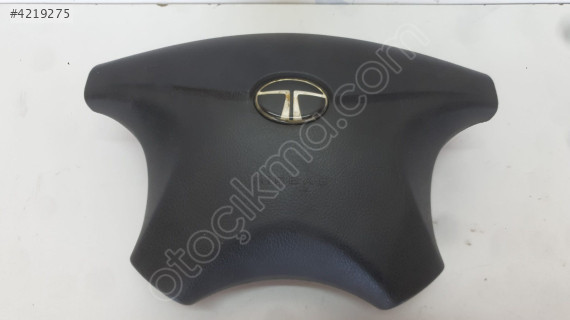 tata indica 2006 direksiyon airbag (son fiyat)