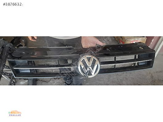 2010 VW Polo Panjur - Ünallar Oto Yedek Parça Stoklarında