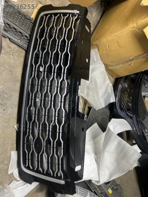 Land Rover vuge l405 panjur