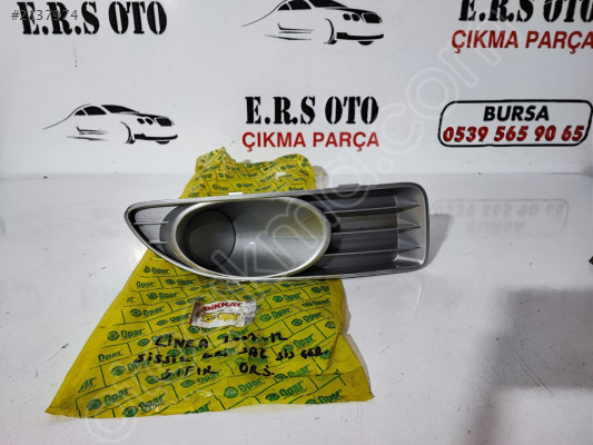 LİNEA SAĞ SİS FAR ÇERÇEVE KAPAĞI SİSSİZ ORJ. SIFIR 735492430