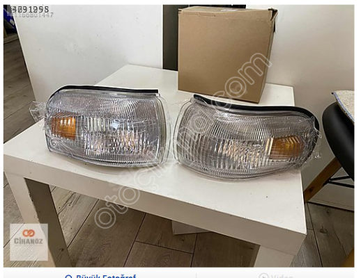 HYUNDAİ H100 PANELVAN 1994-1996 ESKİ MODEL-ADET FİYAT,.,.