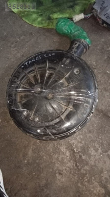 Ford Taunus,Ford p100 çift boğaz hava filtre kazanı yedek parça