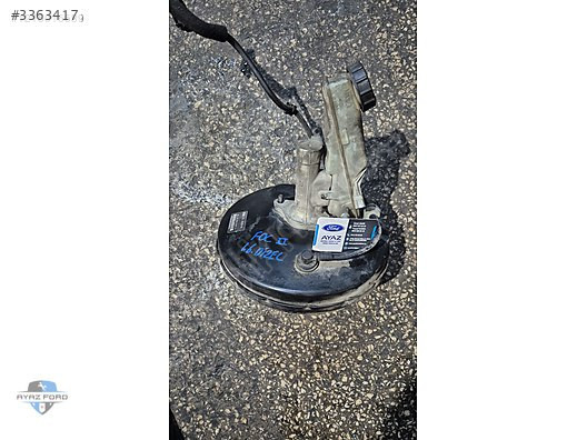 Ford Focus 2 Çıkma Fren Westinghouse