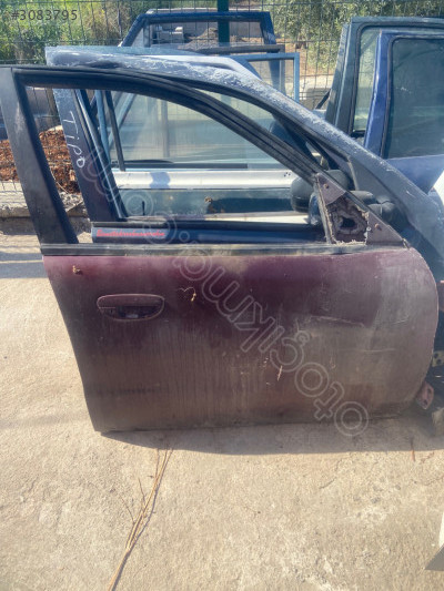 Daewoo nubira sağ ön kapı