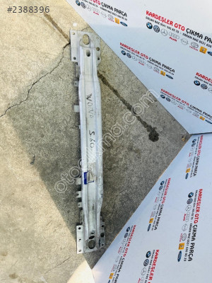 Volvo s60 çıkma ön tampon demiri