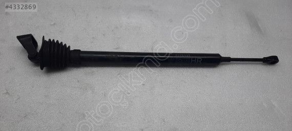 PORSCHE PANAMERA KAPI AMORTİSÖRÜ HATASIZ 97053615200